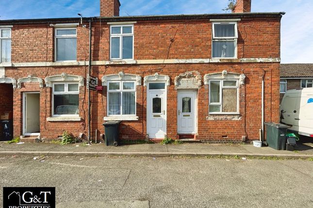Holly Street, Dudley 2 bed terraced house for sale