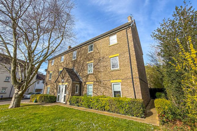 Marshall Court, Station Road... 2 bed apartment for sale