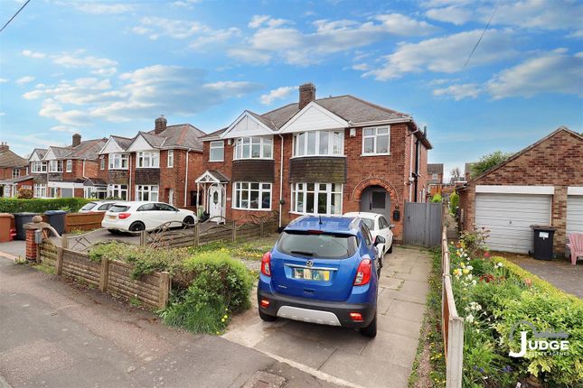 3 bed semi-detached house
