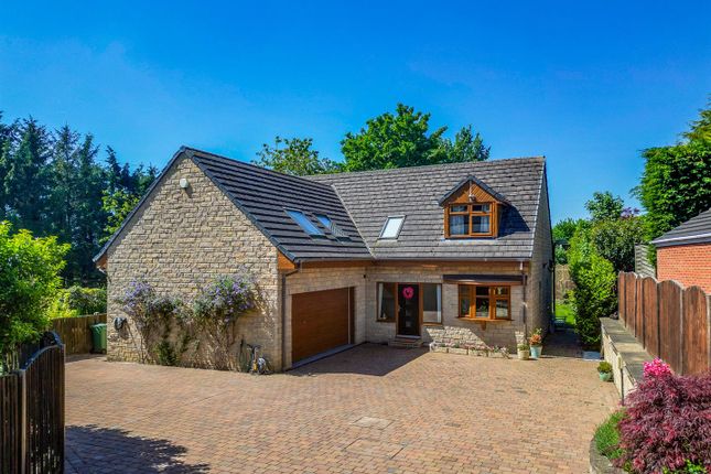 Willow Park, Wakefield WF1 4 bed detached house for sale