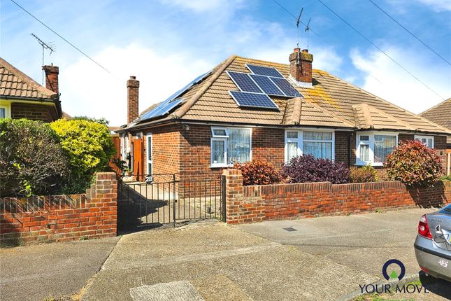Cliftonville Avenue, Kent CT12 2 bed bungalow for sale