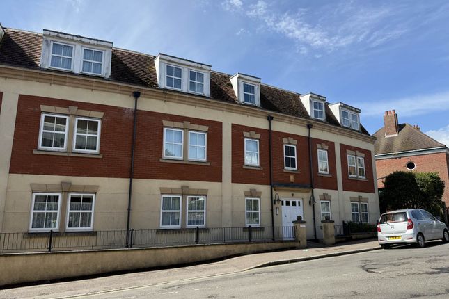 2 bed flat