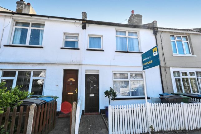 Red Lion Road, Surbiton KT6 3 bed terraced house for sale