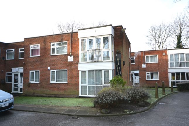 Limefield Court, Limefield Road, M7 4LT 2 bed flat for sale