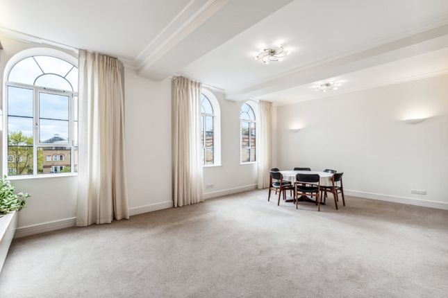 Brasenose Drive, Barnes, London 2 bed flat for sale