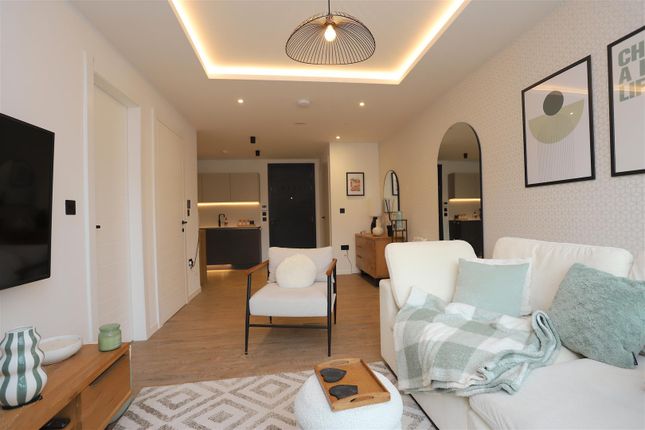 1 bedroom apartment for sale