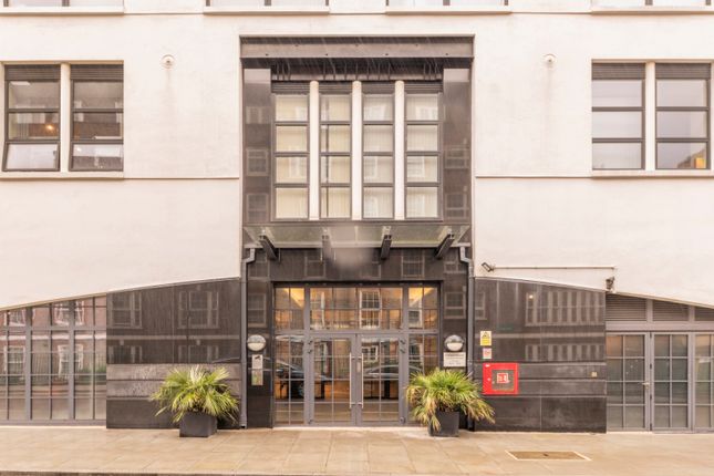 Carlow House, Carlow Street, London 2 bed flat for sale