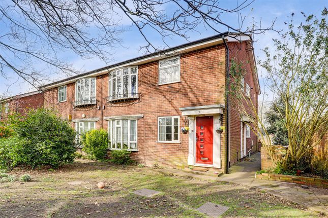 Mapperley Road, Mapperley NG3 1 bed maisonette for sale