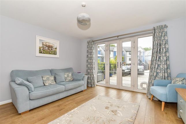 Crabapple Road, Tonbridge, Kent 4 bed townhouse for sale