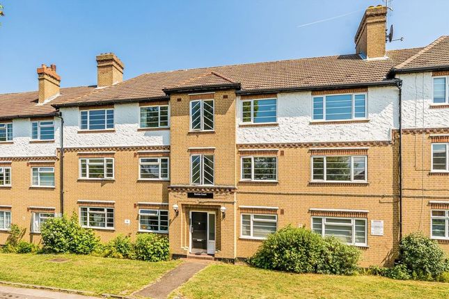 Churchview Road, Twickenham, TW2 3 bed apartment for sale