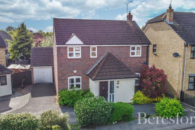 Beeleigh Link, Chelmsford, CM2 4 bed detached house for sale