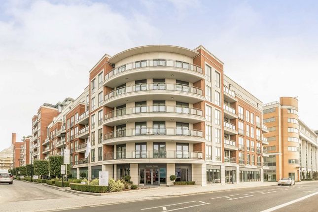 Park Street, London SW6 2 bed flat for sale