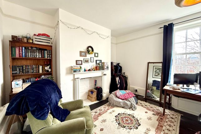 Oxford Road, Exeter 1 bed apartment for sale