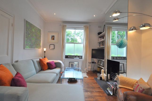 2 bed terraced house