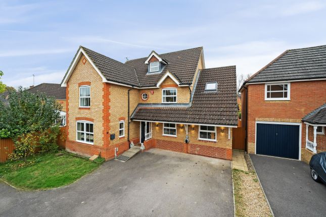 Arbery Way, Reading RG2 5 bed detached house for sale