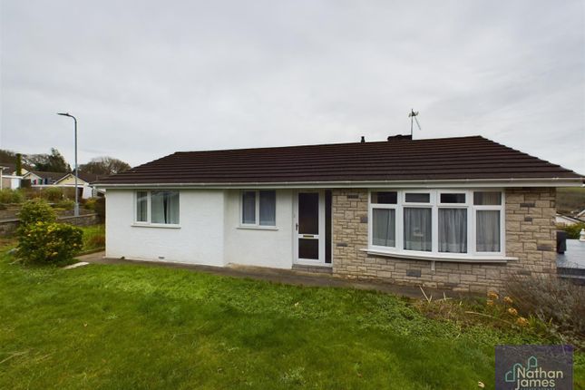 3 bed detached house