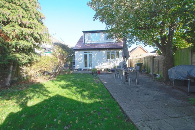 Margeth Road, Billericay CM12 4 bed detached house for sale