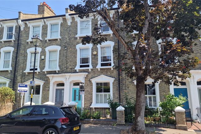 Quentin Road, London 4 bed terraced house for sale