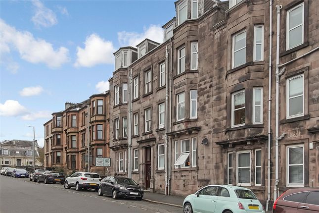 2 bed flat