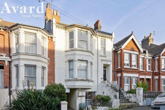 Grantham Road, Brighton BN1 1 bed flat for sale