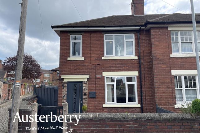 2 bed town house