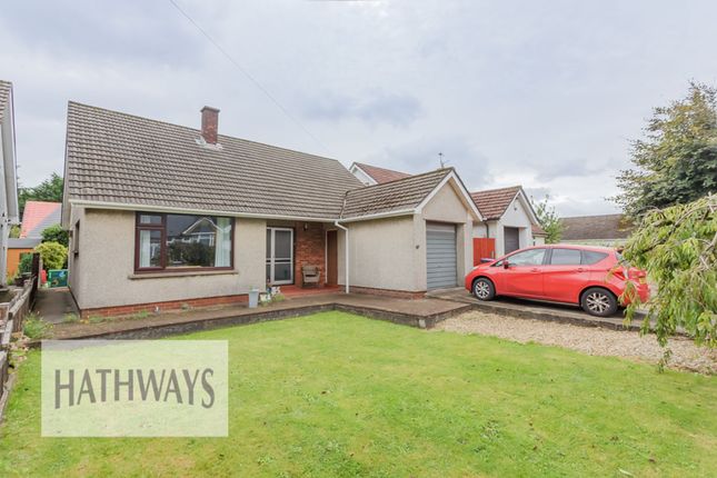 Avondale Road, Pontrhydyrun, NP44 3 bed detached house for sale