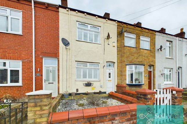 Chaddock Lane, Manchester M28 2 bed terraced house for sale