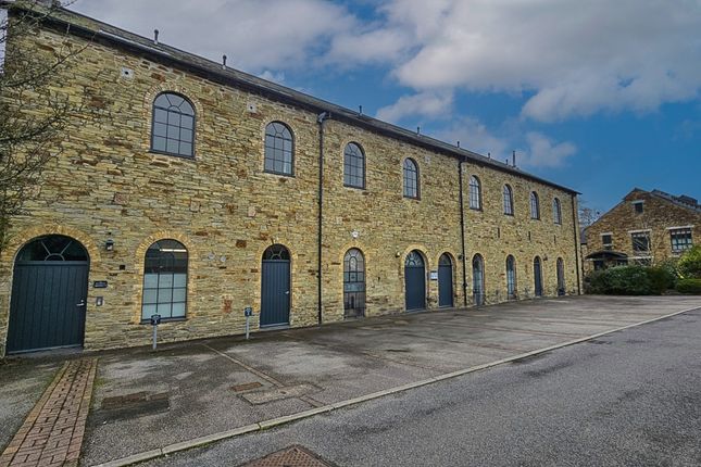 The Old Carriage Works, Brunel Quays... 2 bed duplex for sale