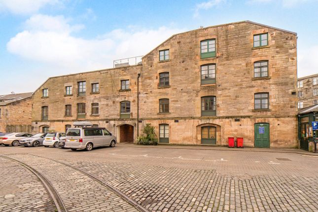2 bed flat
