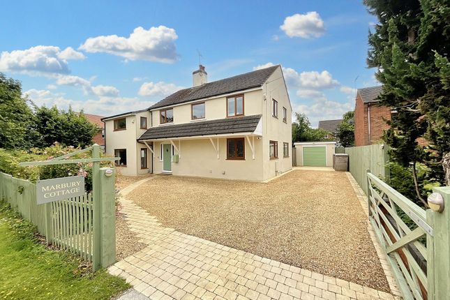 Wistaston Road, Willaston, CW5 5 bed detached house for sale