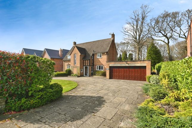 Tamworth Road, Sutton Coldfield 5 bed detached house for sale