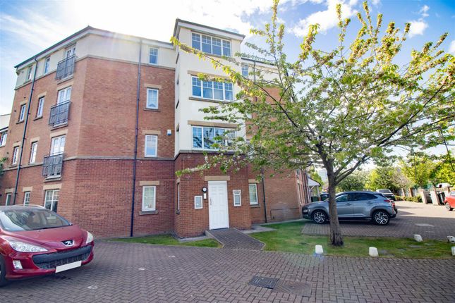 Redgrave Close, Gateshead 2 bed flat for sale