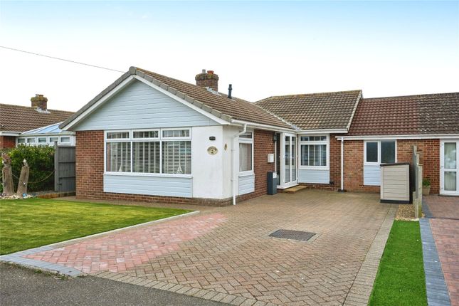 3 bed bungalow