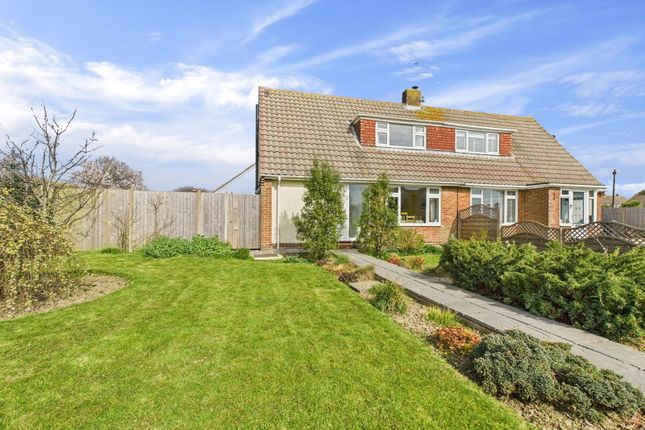 Silverdale Drive, Sompting 2 bed chalet for sale