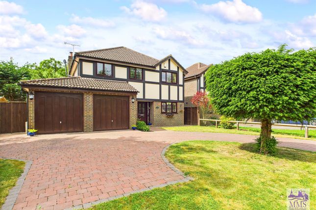 Southfleet Avenue, Longfield 4 bed detached house for sale
