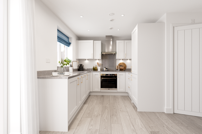 3 bed semi-detached house