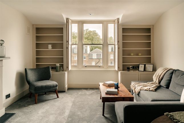 Rutland Gate, Knightsbridge, SW7 1 bed apartment for sale