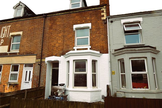 Bristol Road, Gloucester... 4 bed terraced house for sale