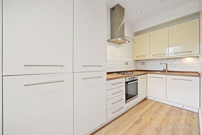 Gleneldon Road, London SW16 2 bed flat for sale