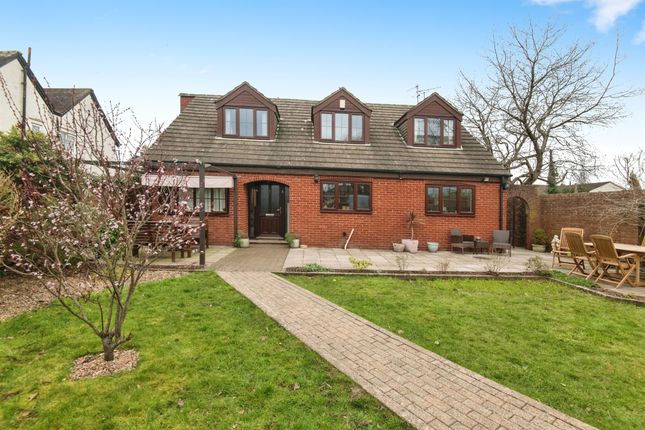 8 bedroom detached house for sale