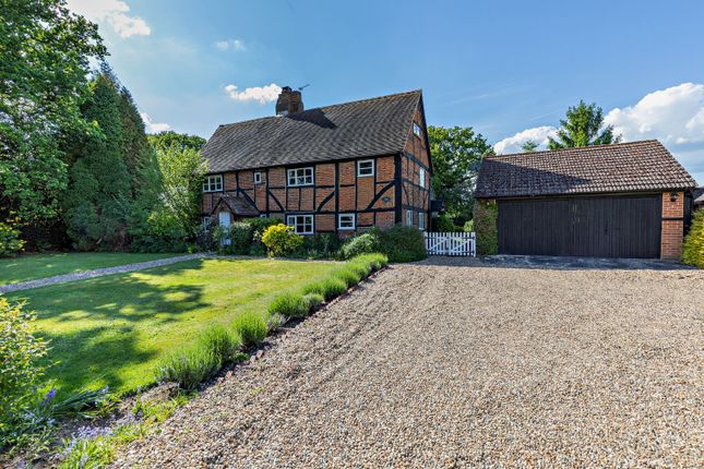 Sutton Green Road, Sutton Green... 5 bed detached house for sale