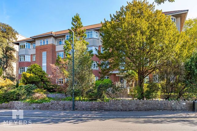 Fernbank, St Stephen's Road... 2 bed apartment for sale