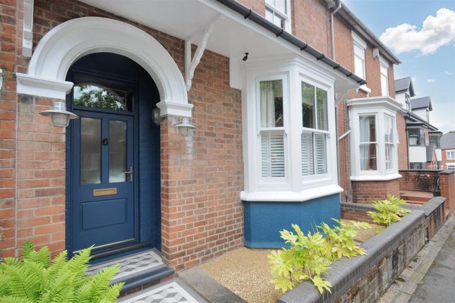 The Avenue, Stone 4 bed townhouse for sale