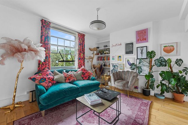 2 bed flat