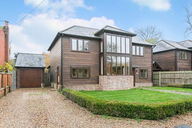 Walkern Road, Stevenage SG2 4 bed house for sale