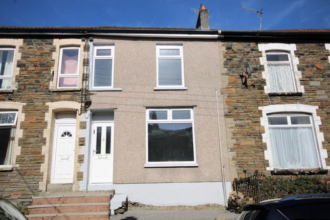 3 bed flat