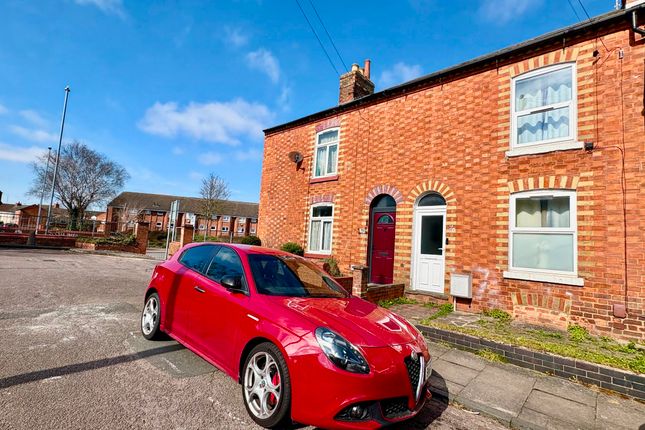 Sandhill Road, Northampton 2 bed terraced house for sale
