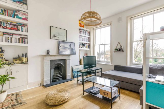 Grosvenor Avenue, Highbury and... 1 bed flat for sale