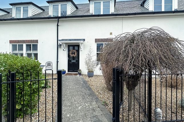 Royal Norfolk Mews, Bognor Regis... 3 bed terraced house for sale