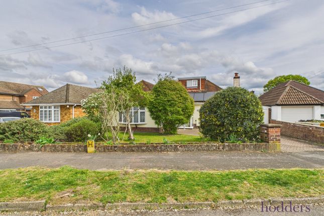 3 bedroom bungalow for sale